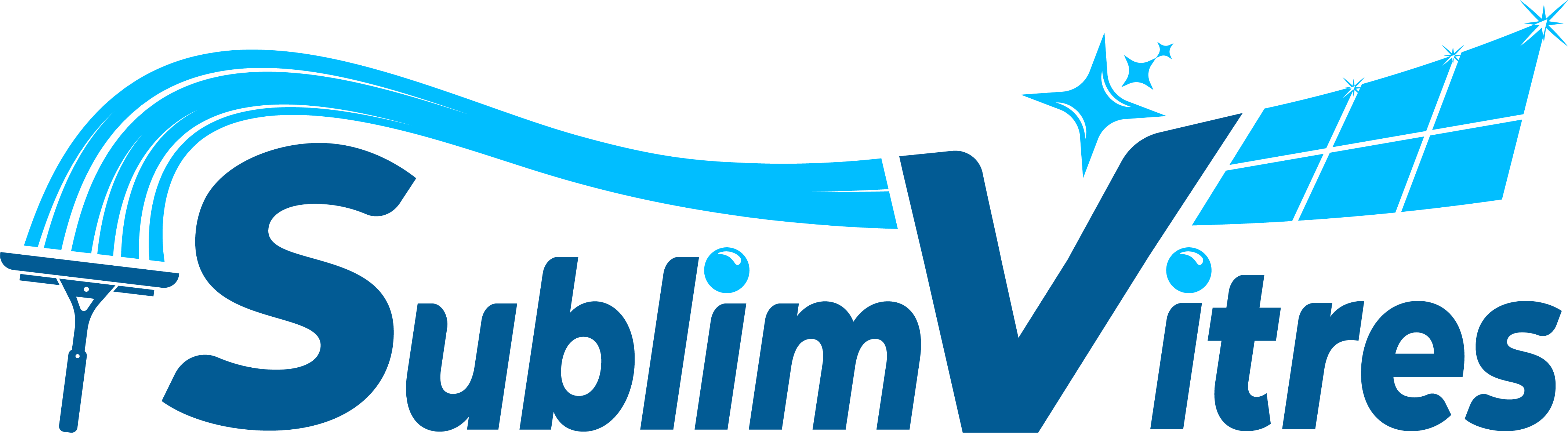 SublimVitres